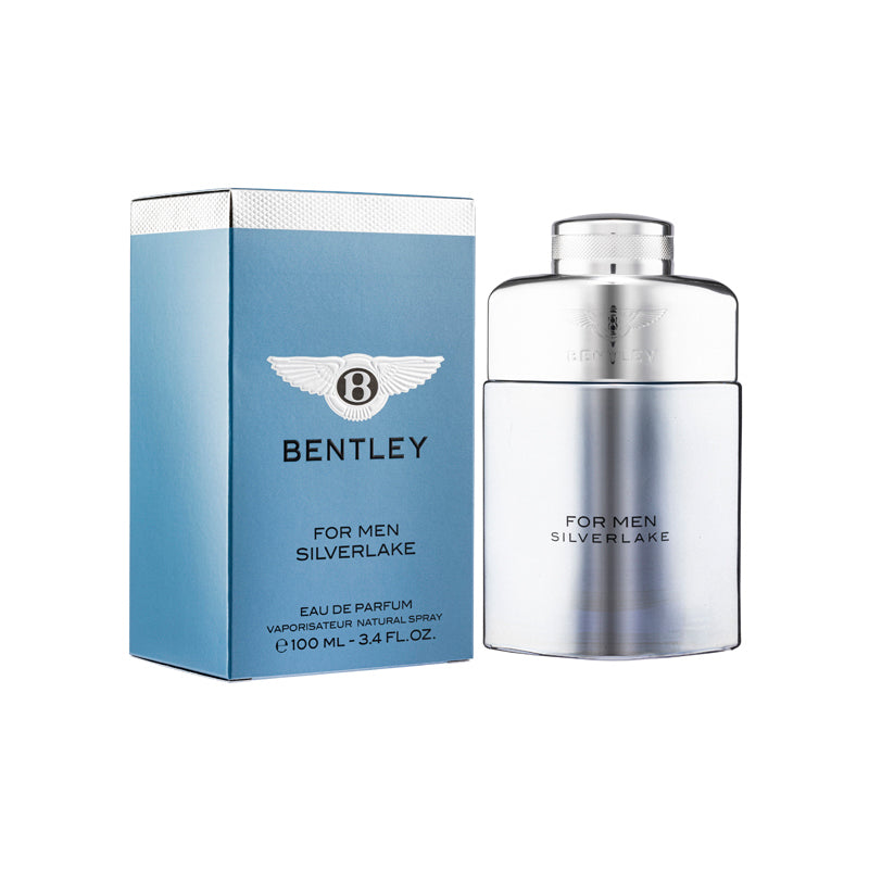 Nước hoa Bentley for Men Silverlake Eau de Parfum 100ml