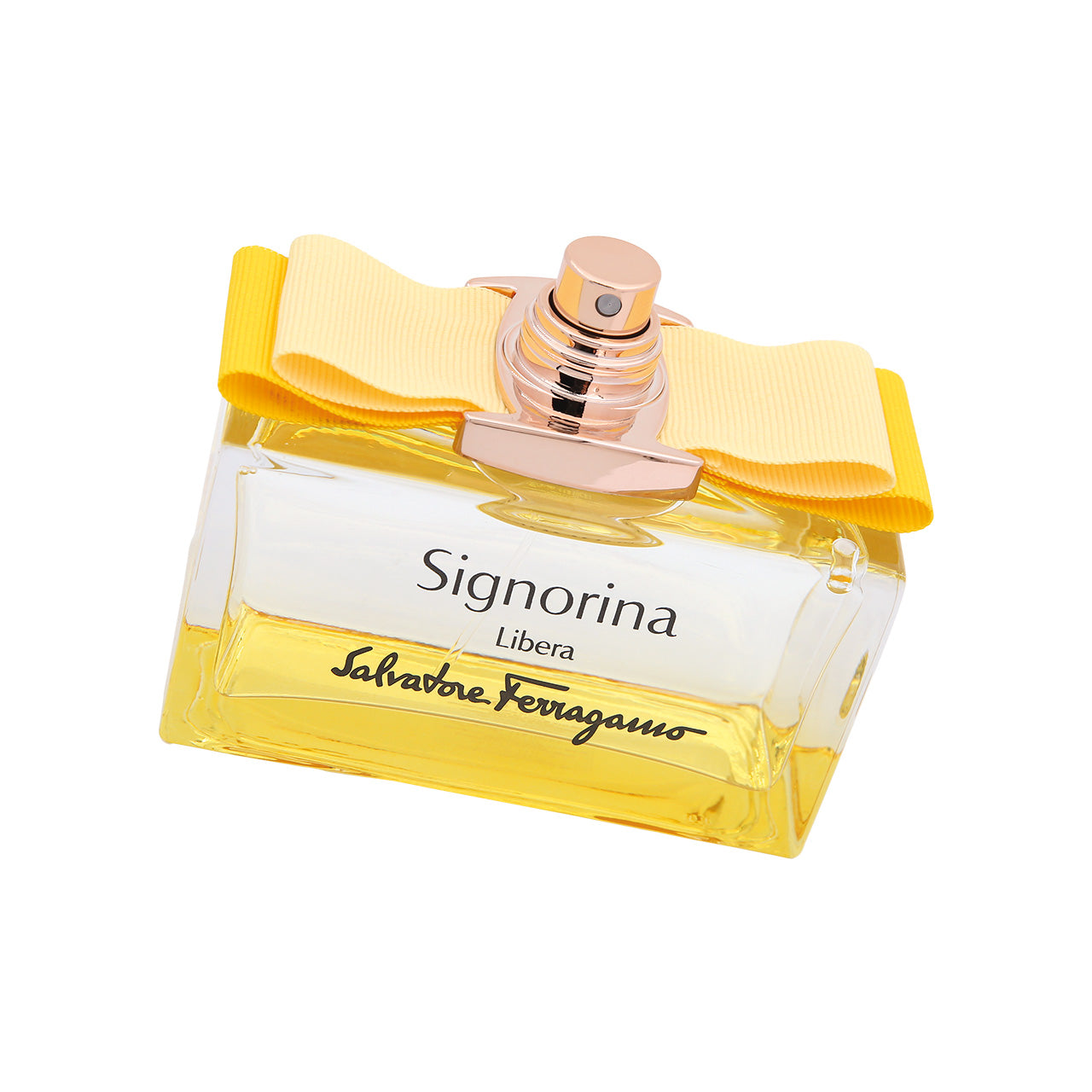Salvatore Ferragamo Signorina Libera Eau de Parfum 100ml