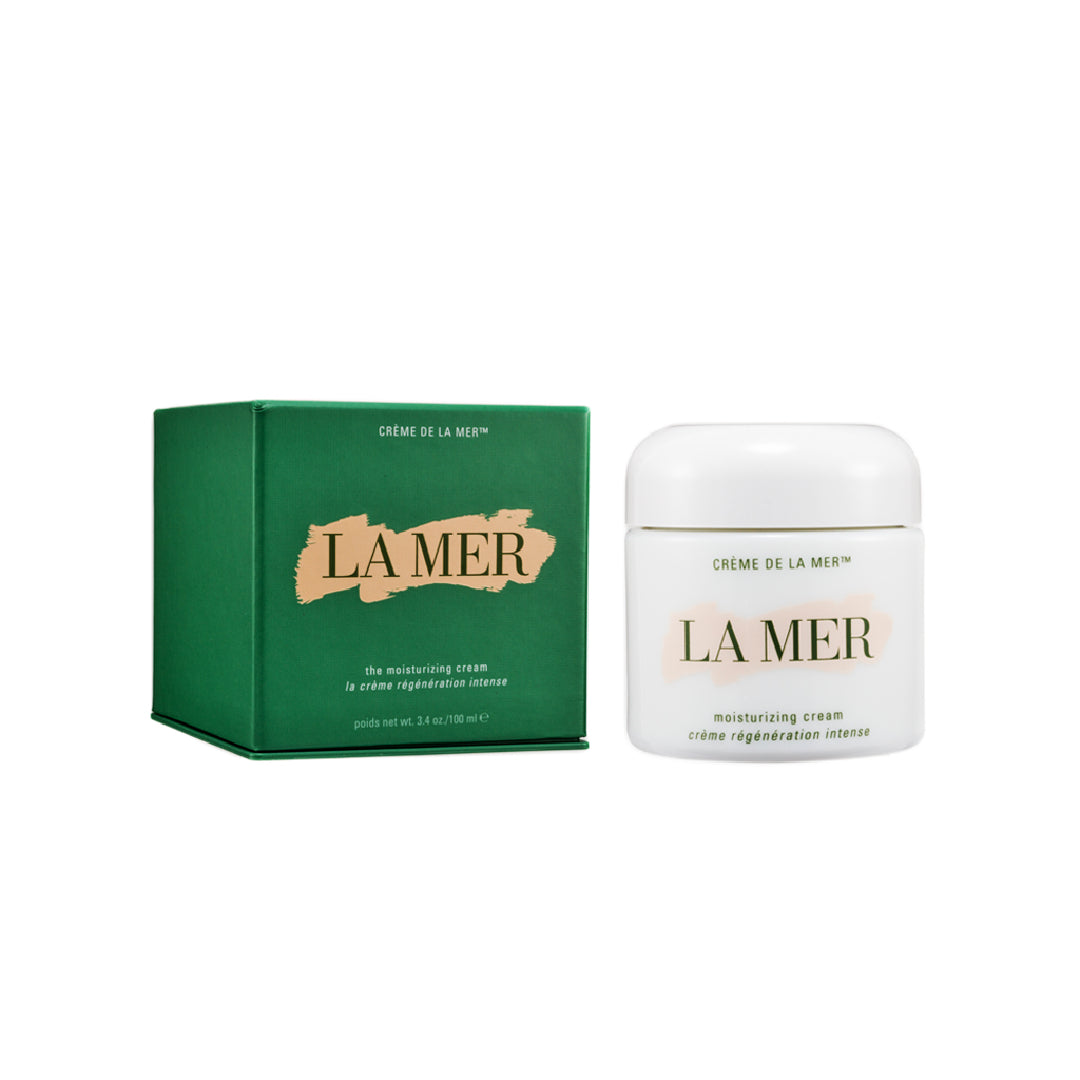Kem Dưỡng Ẩm La Mer CRÈME DE LA MER 100ml