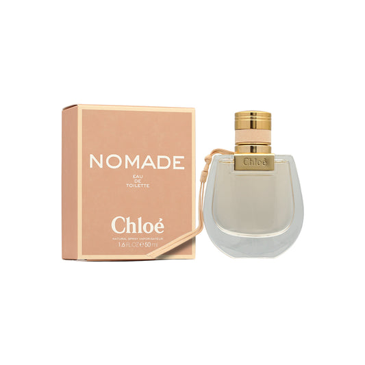 Nước hoa Chloé Nomade Eau de Toilette 50ml