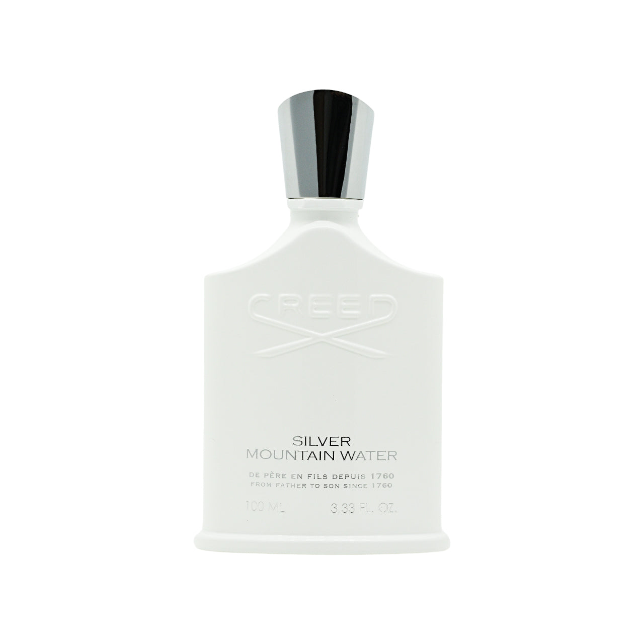 CREED Silver Mountain Water Eau De Parfum 100ml