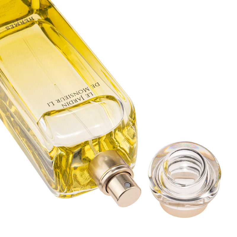 Hermès Le Jardin de Monsieur Li Eau De Toilette Spray 100ml