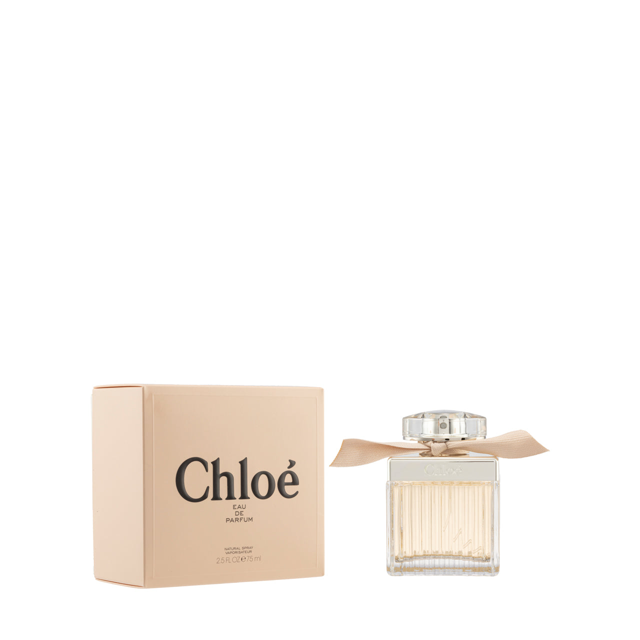 Chloé Eau de Parfum 75ml