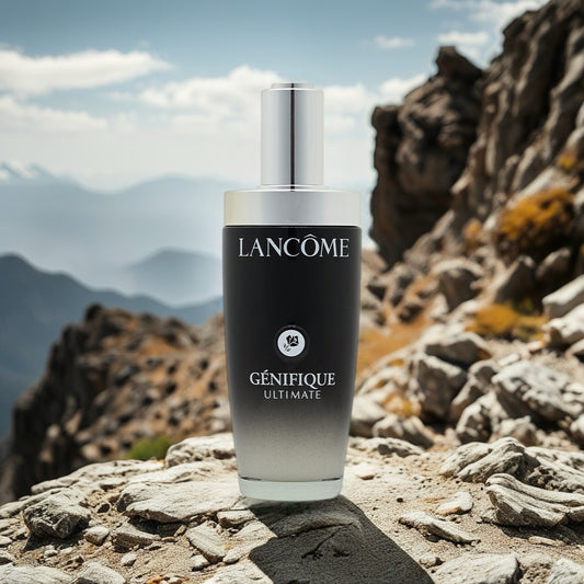 Tinh chất phục hồi da Lancome Revitalizing Repair Essence Chai màu đen 115ml
