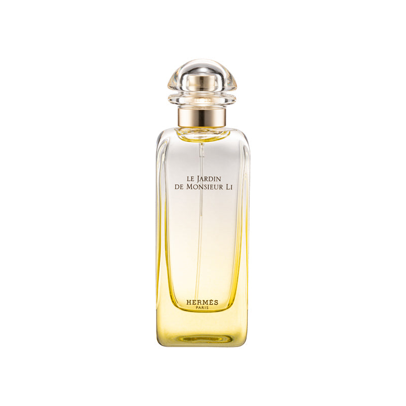 Hermès Le Jardin de Monsieur Li Eau De Toilette Spray 100ml