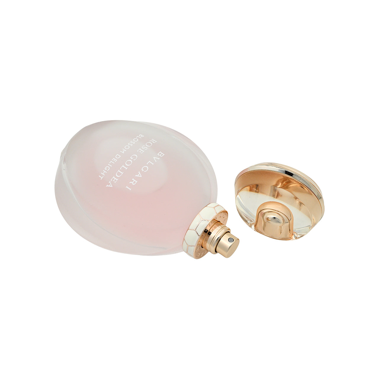 Bvlgari Rose Goldea Blossom Delight Eau de Toilette 75ml