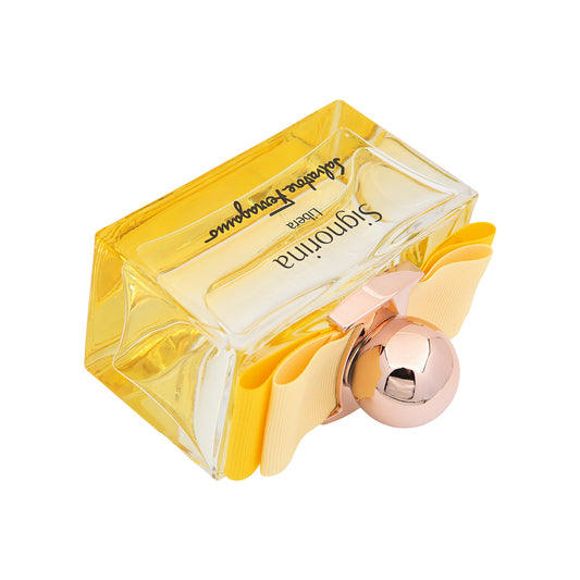 Salvatore Ferragamo Signorina Libera Eau de Parfum 100ml
