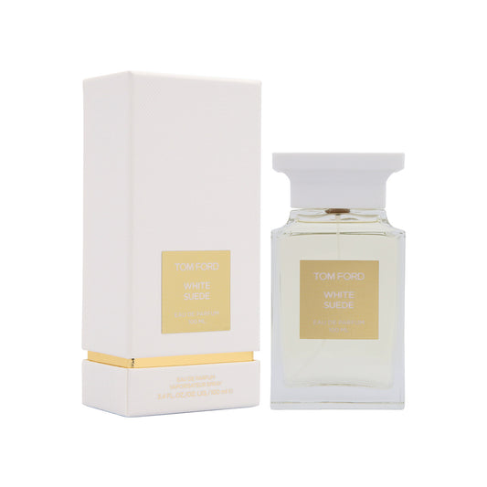 Tom Ford White Suede Eau de Parfum 100ml